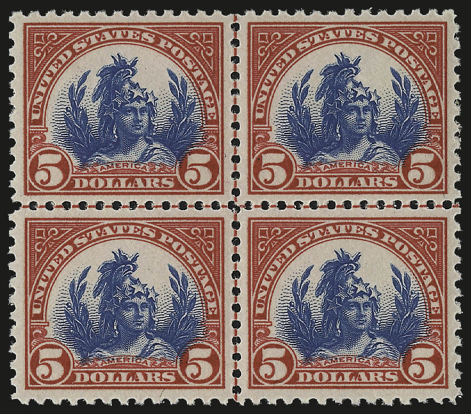 Sale no. 984 — Lot no. 983 — Siegel Auction Galleries