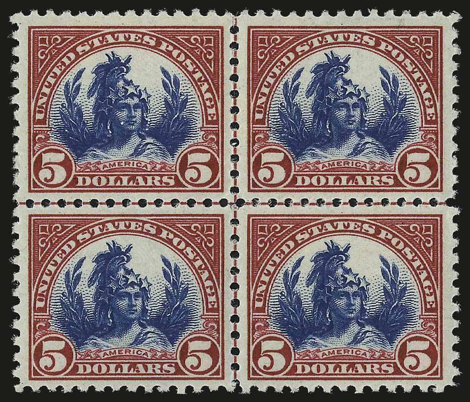 Sale no. 984 — Lot no. 984 — Siegel Auction Galleries