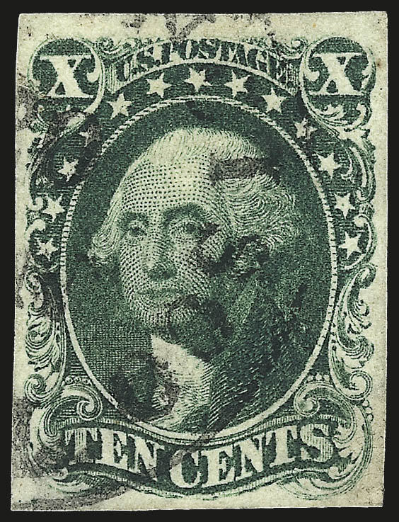 Sale no. 984 — Lot no. 99 — Siegel Auction Galleries