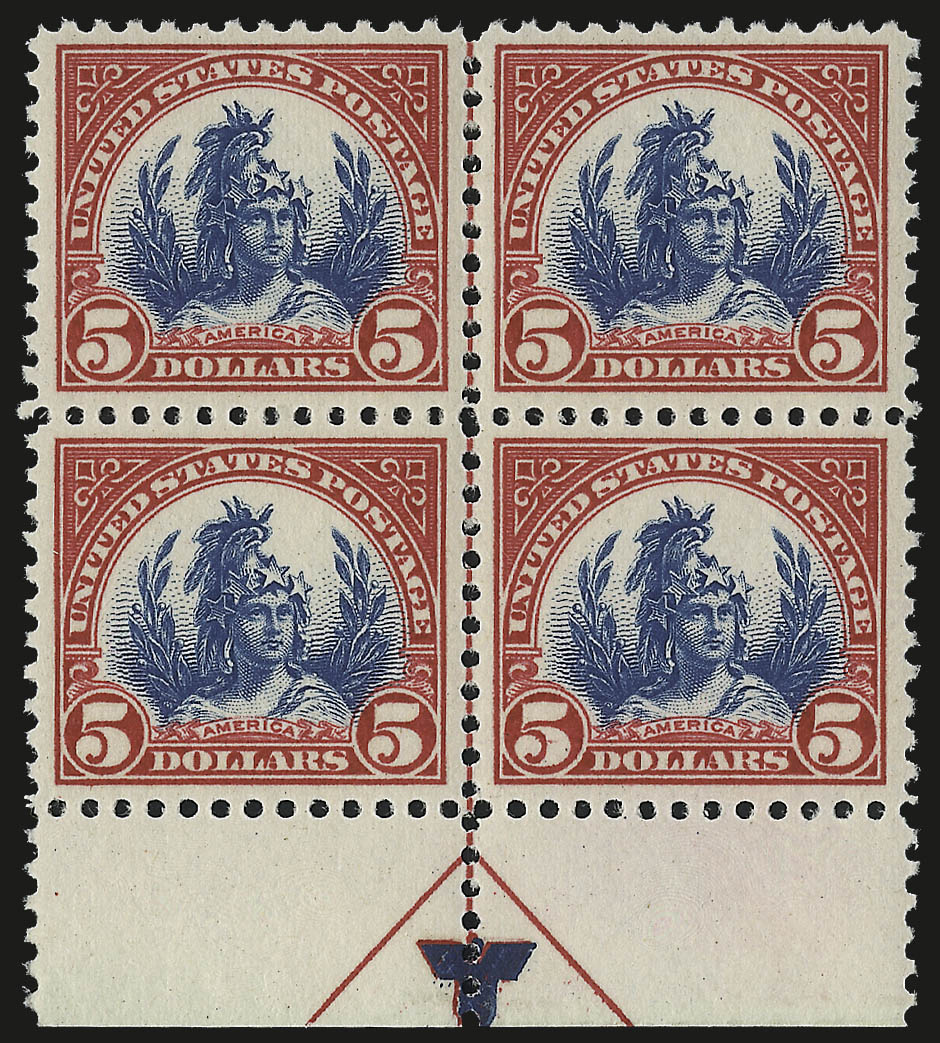 Sale no. 984 — Lot no. 990 — Siegel Auction Galleries