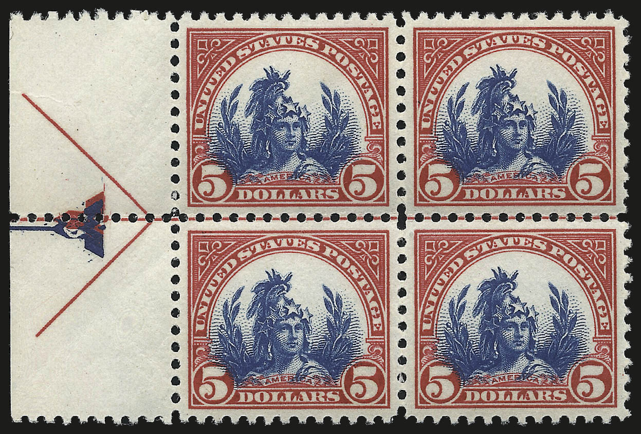 Sale no. 984 — Lot no. 991 — Siegel Auction Galleries