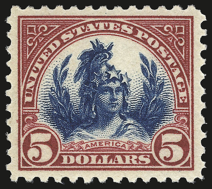 Sale no. 984 — Lot no. 999 — Siegel Auction Galleries