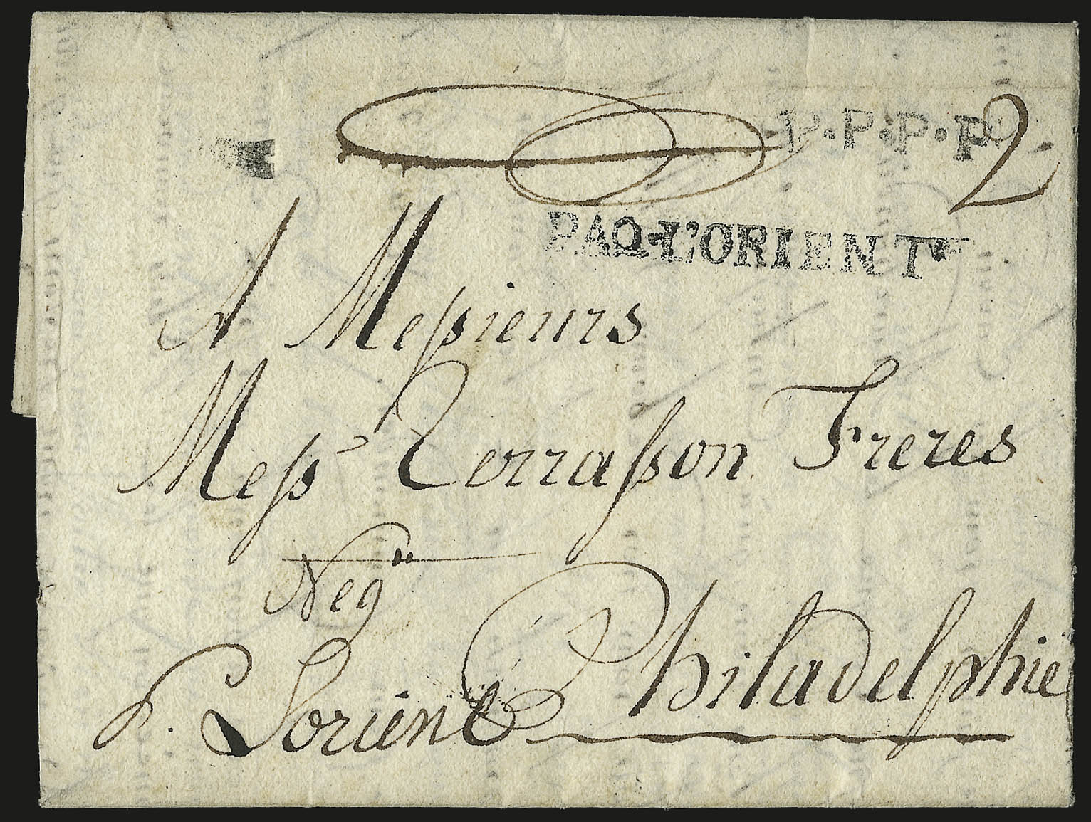 Sale no. 989 — Lot no. 11 — Siegel Auction Galleries