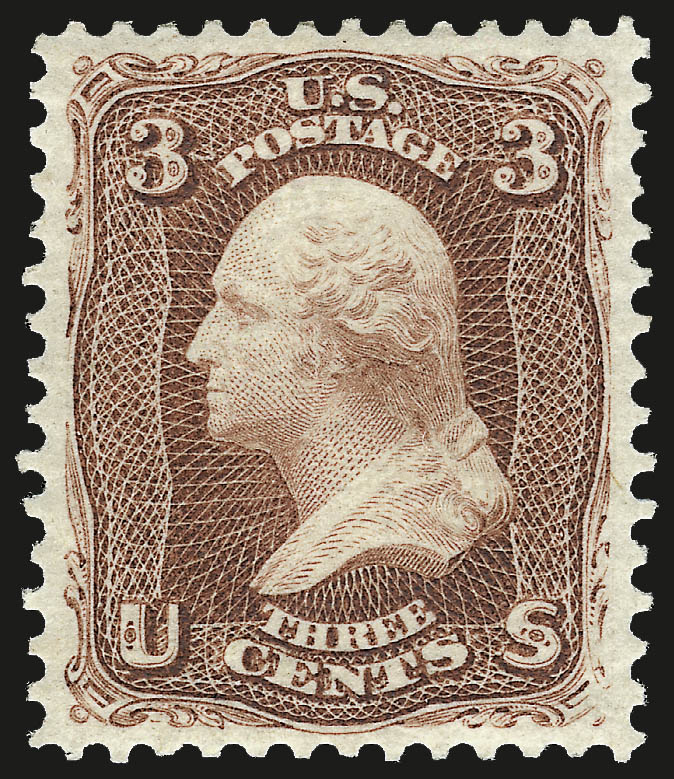 Sale no. 989 — Lot no. 113 — Siegel Auction Galleries
