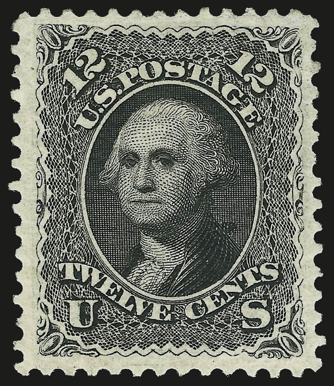 Sale no. 989 — Lot no. 115 — Siegel Auction Galleries