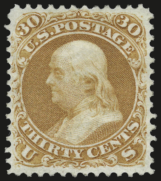 Sale no. 989 — Lot no. 118 — Siegel Auction Galleries