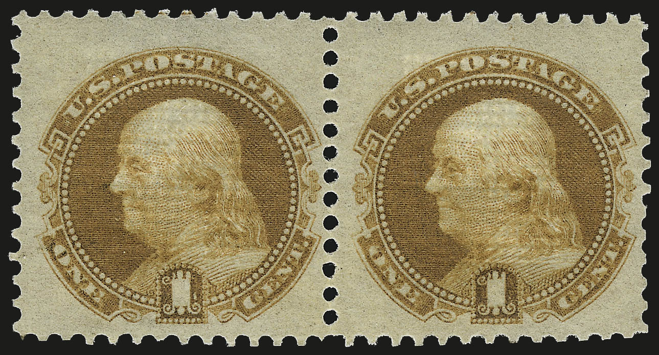 Sale no. 989 — Lot no. 120 — Siegel Auction Galleries