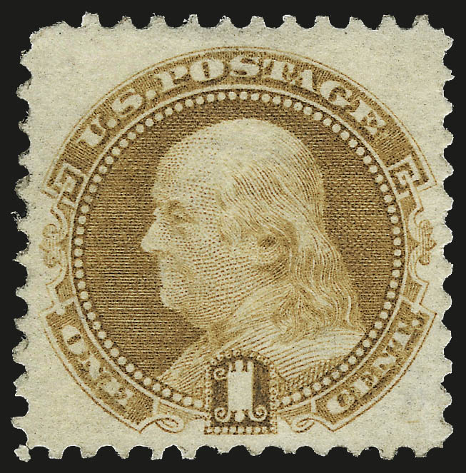 Sale no. 989 — Lot no. 121 — Siegel Auction Galleries