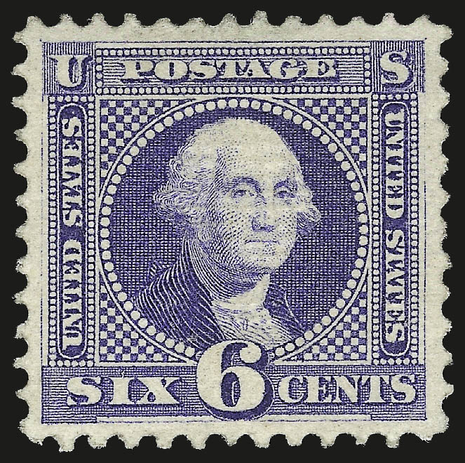 Sale no. 989 — Lot no. 126 — Siegel Auction Galleries