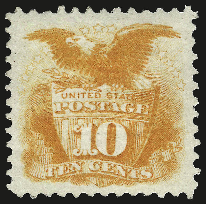 Sale no. 989 — Lot no. 127 — Siegel Auction Galleries