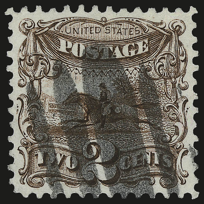 Sale no. 989 — Lot no. 137 — Siegel Auction Galleries