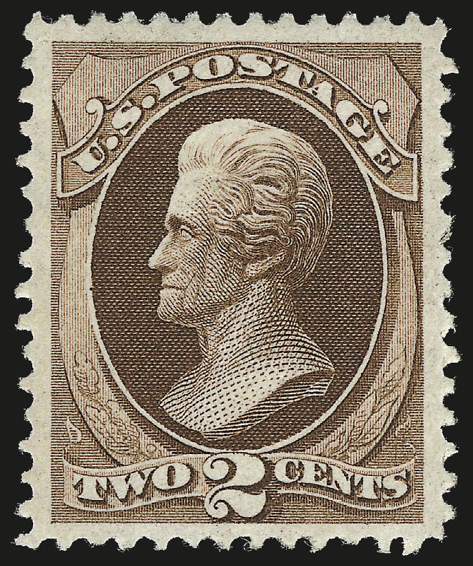 Sale no. 989 — Lot no. 140 — Siegel Auction Galleries