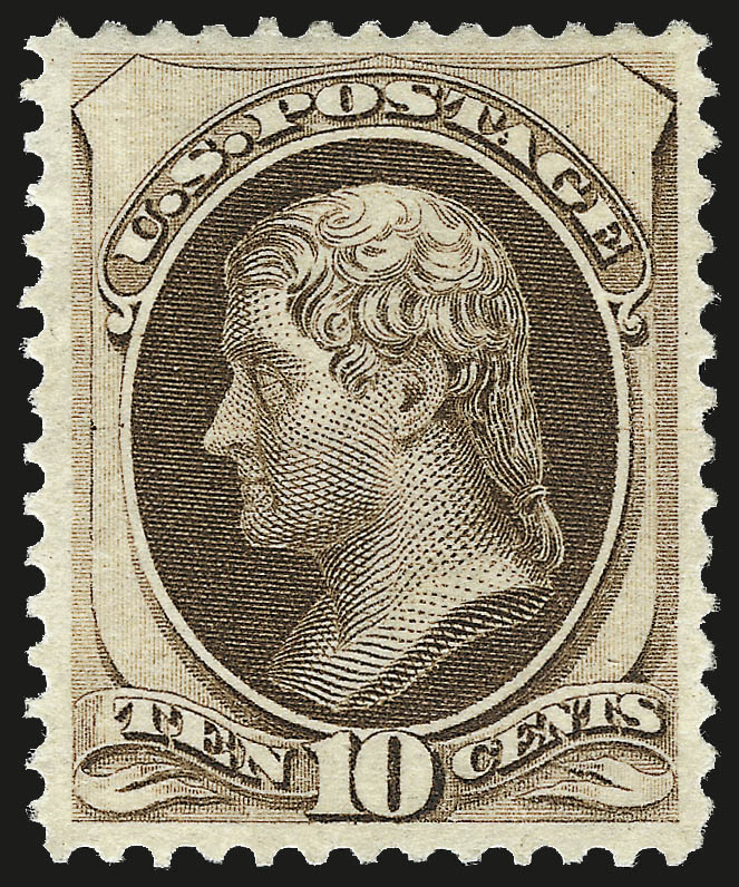 Sale no. 989 — Lot no. 143 — Siegel Auction Galleries