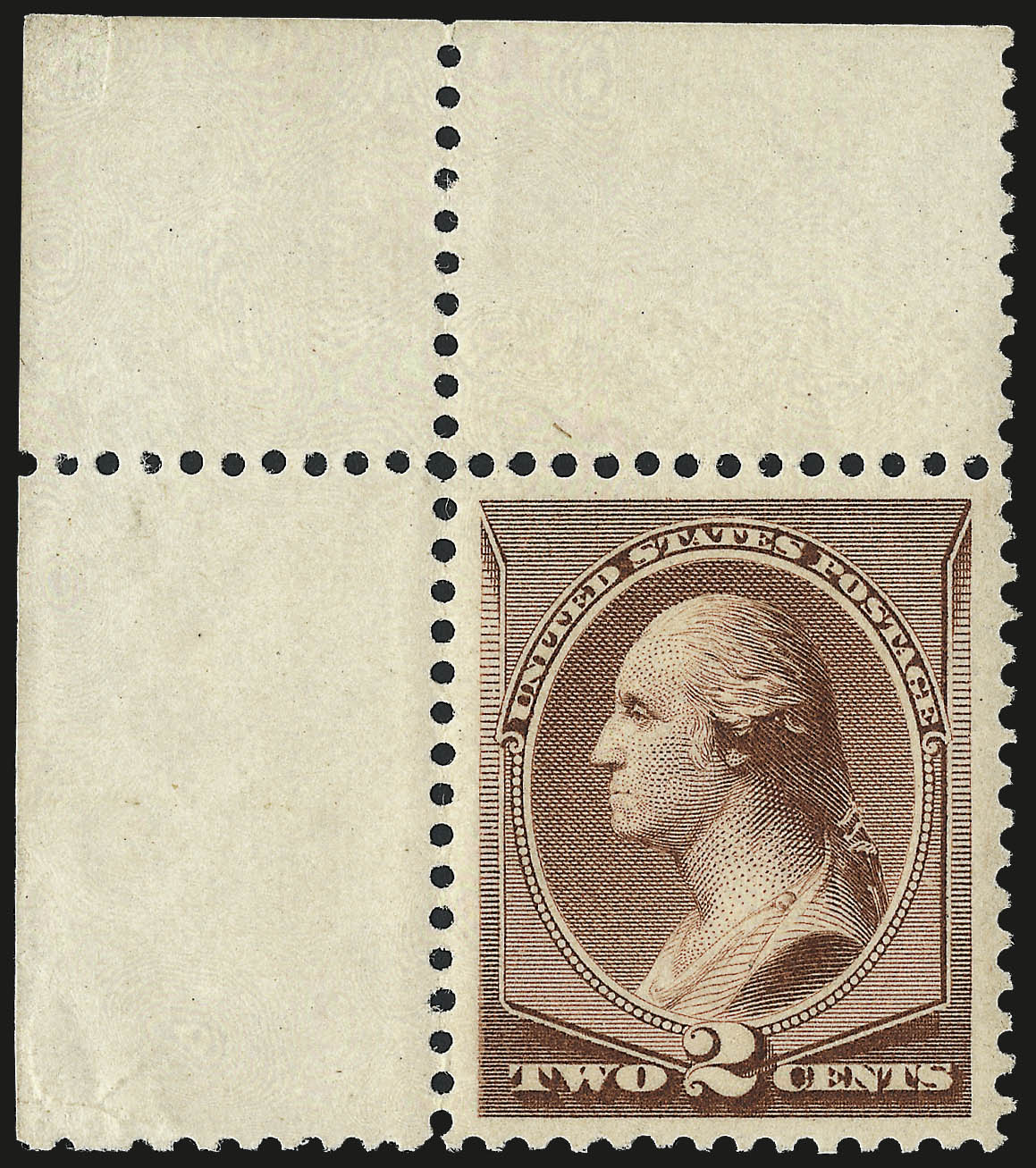 Sale no. 989 — Lot no. 153 — Siegel Auction Galleries