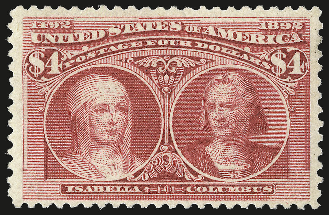 Sale no. 989 — Lot no. 166 — Siegel Auction Galleries