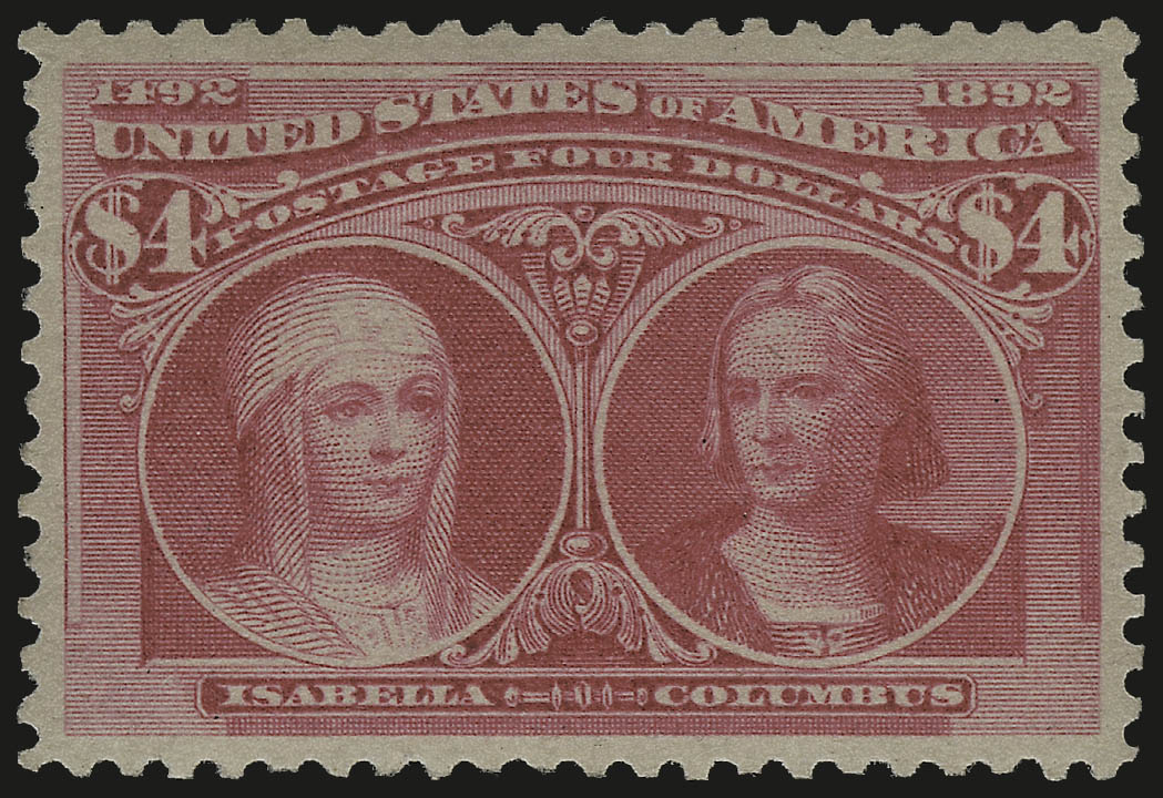 Sale no. 989 — Lot no. 167 — Siegel Auction Galleries
