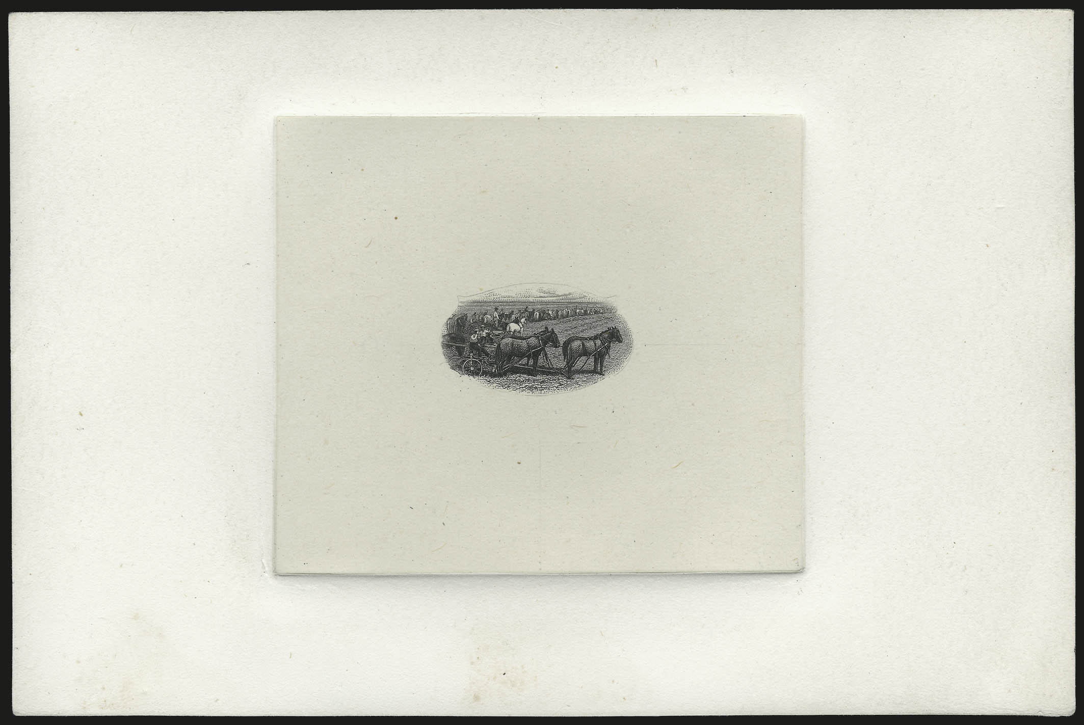 Sale no. 989 — Lot no. 171 — Siegel Auction Galleries