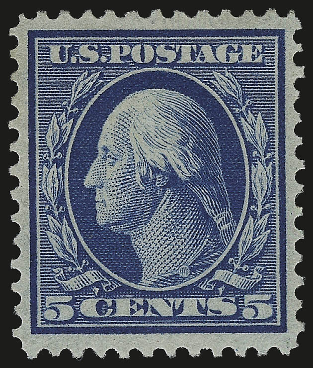 Sale no. 989 — Lot no. 182 — Siegel Auction Galleries