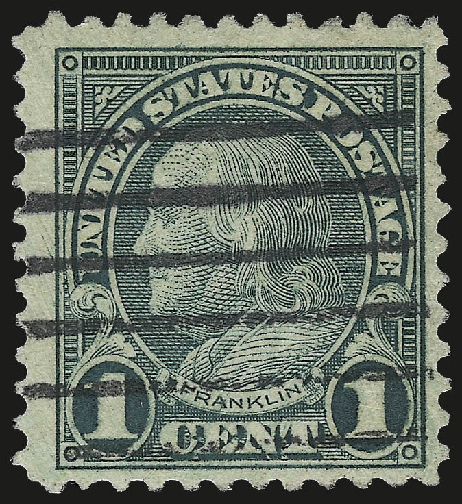 Sale no. 989 — Lot no. 193 — Siegel Auction Galleries