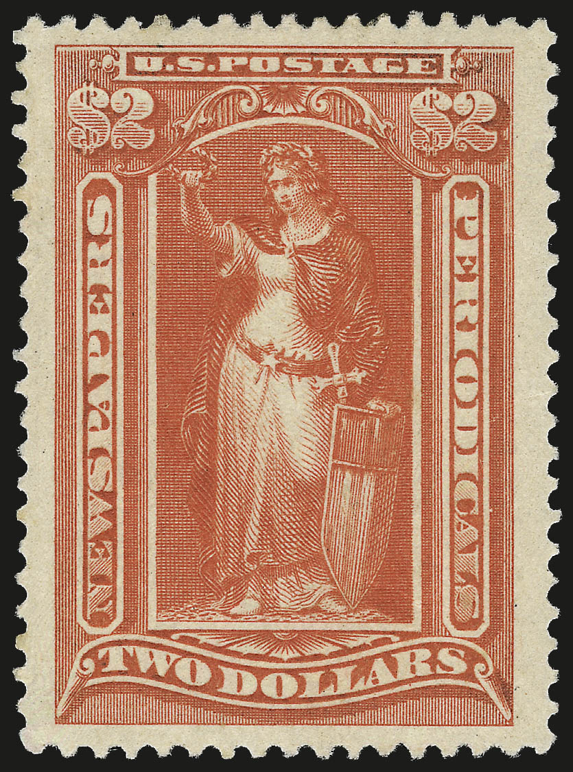 Sale no. 989 — Lot no. 208 — Siegel Auction Galleries