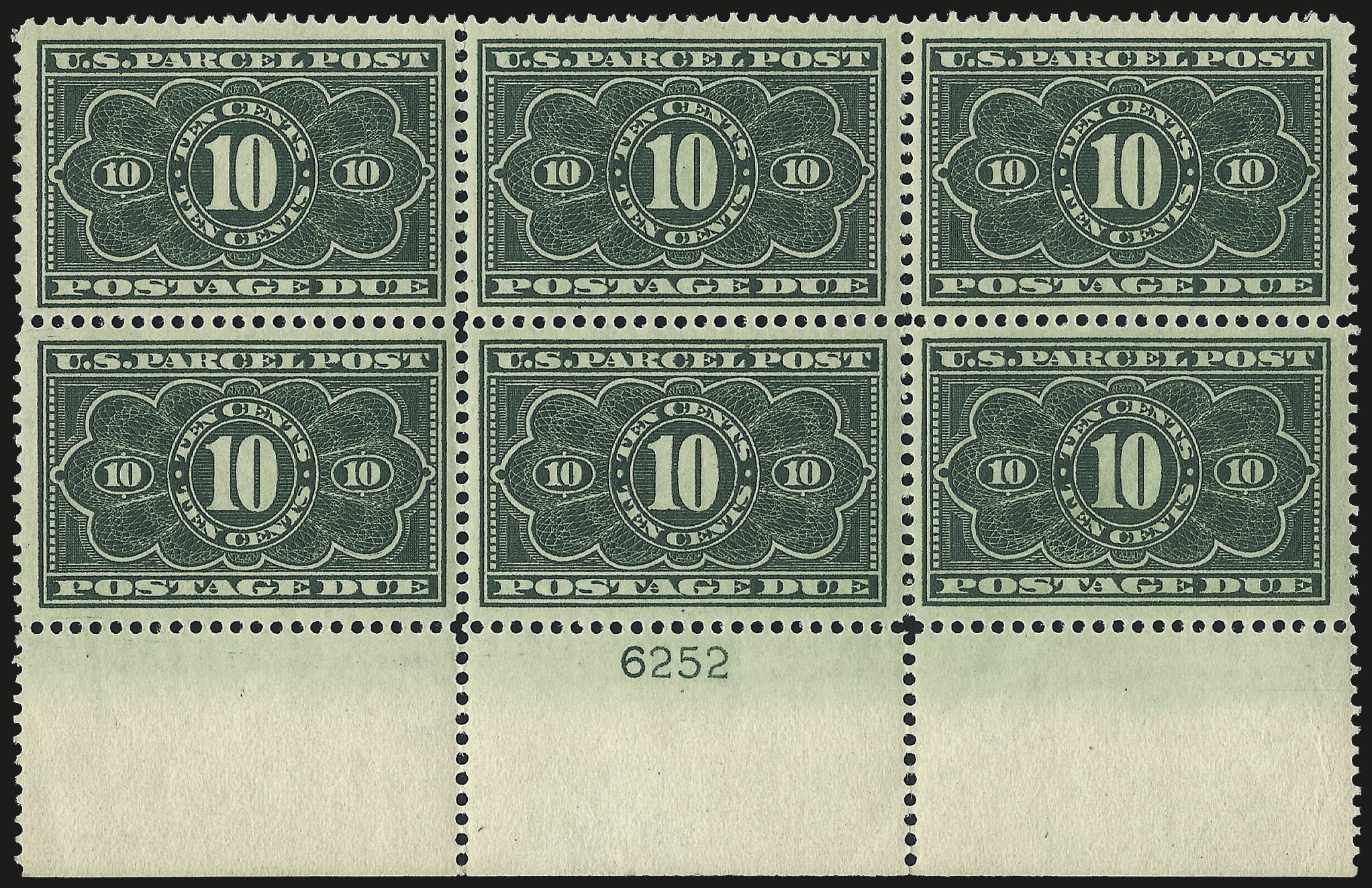 Sale no. 989 — Lot no. 211 — Siegel Auction Galleries