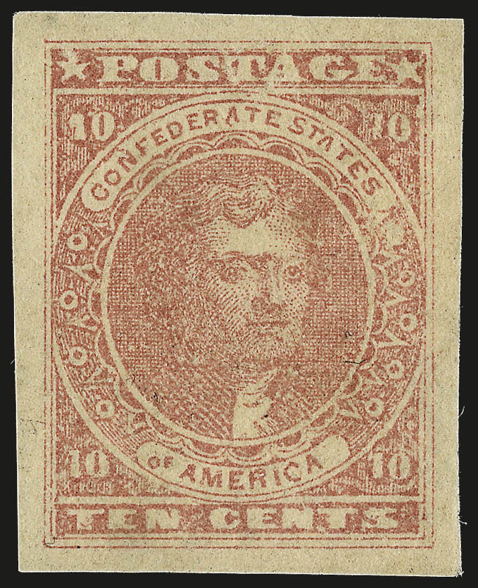 Sale no. 989 — Lot no. 223 — Siegel Auction Galleries