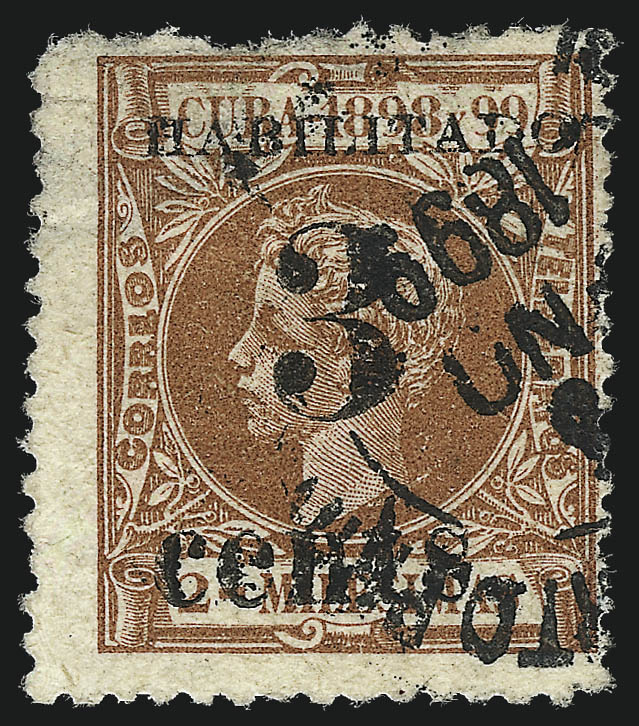 Sale no. 989 — Lot no. 229 — Siegel Auction Galleries