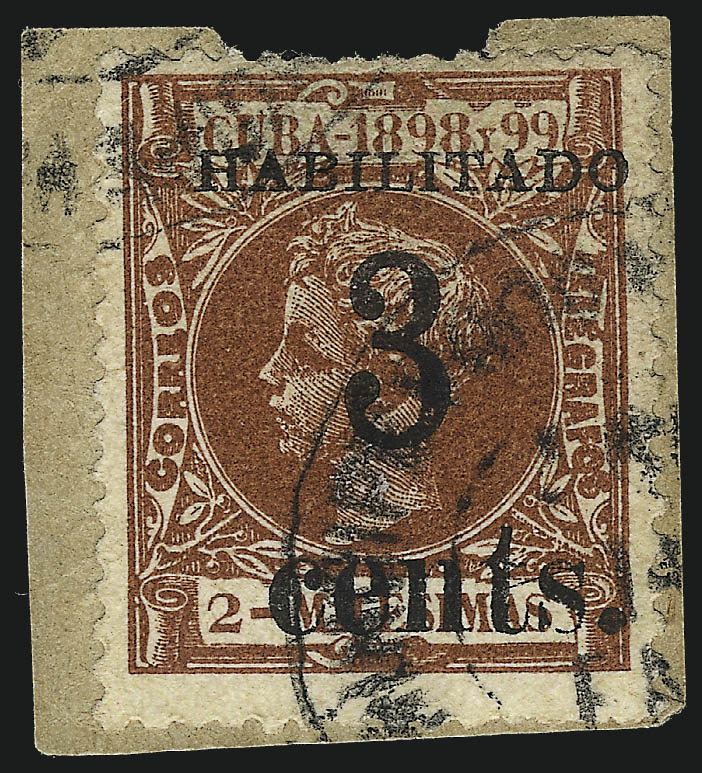 Sale no. 989 — Lot no. 230 — Siegel Auction Galleries