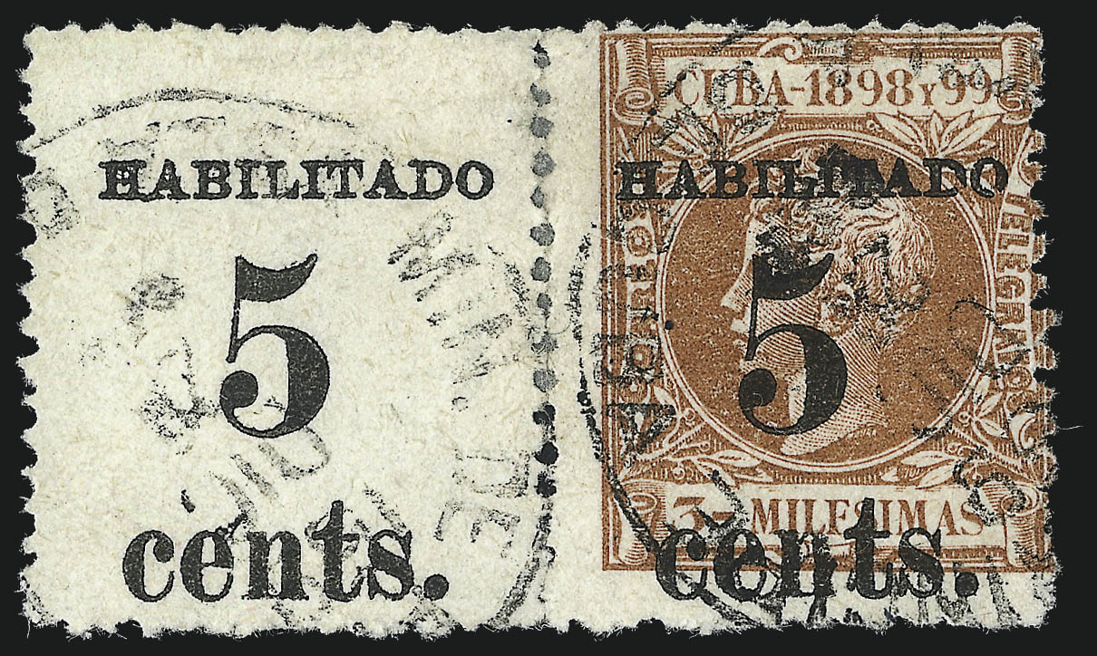Sale no. 989 — Lot no. 233 — Siegel Auction Galleries