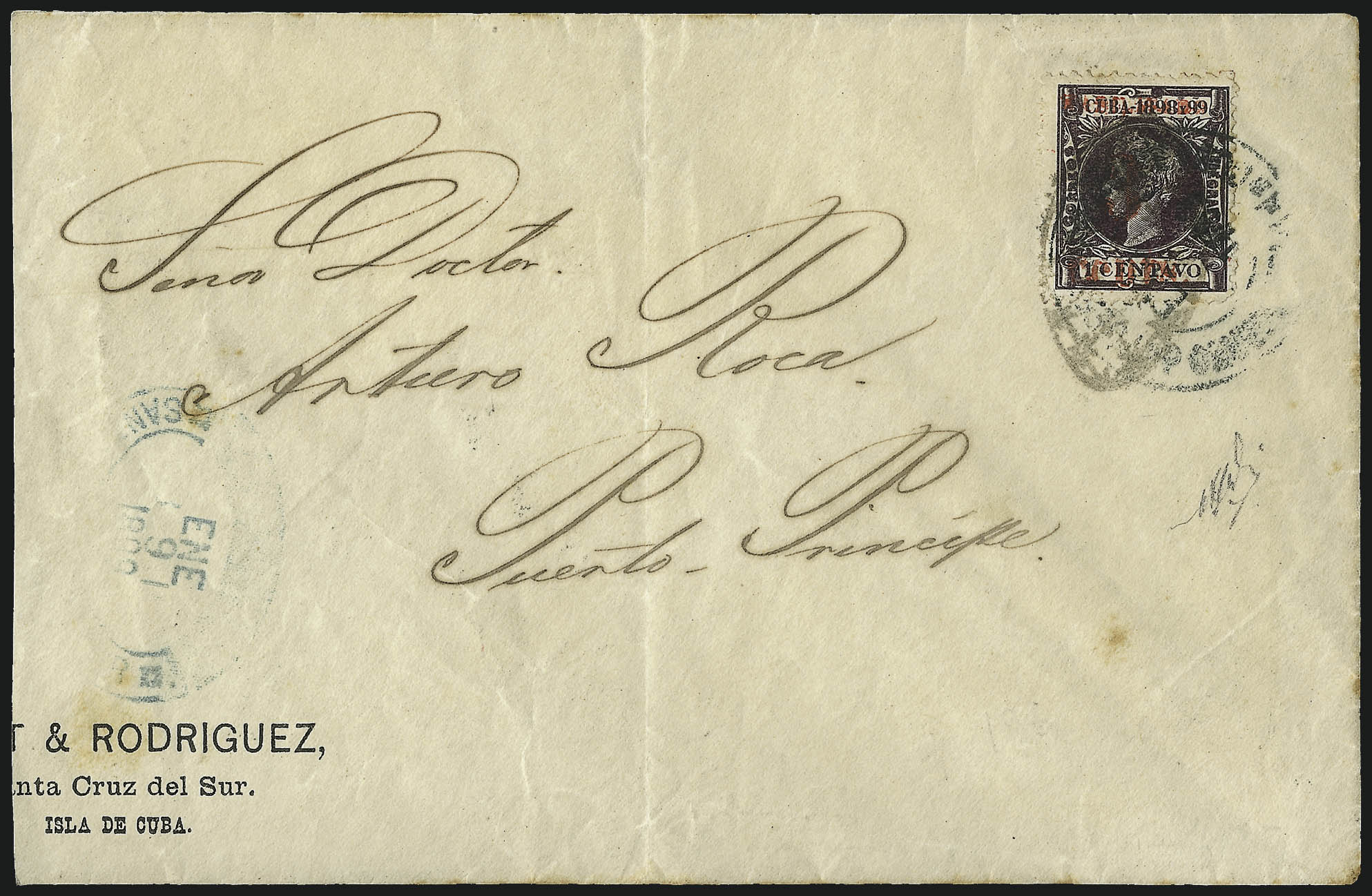 Sale no. 989 — Lot no. 237 — Siegel Auction Galleries