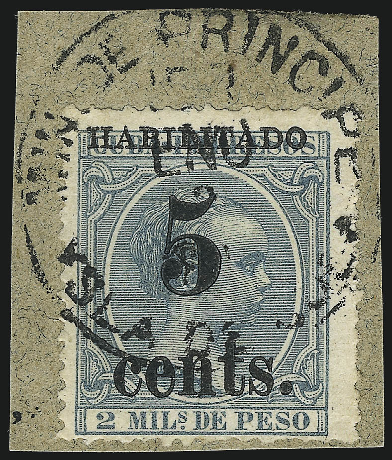 Sale no. 989 — Lot no. 246 — Siegel Auction Galleries