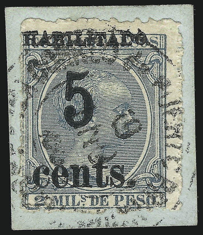Sale no. 989 — Lot no. 247 — Siegel Auction Galleries