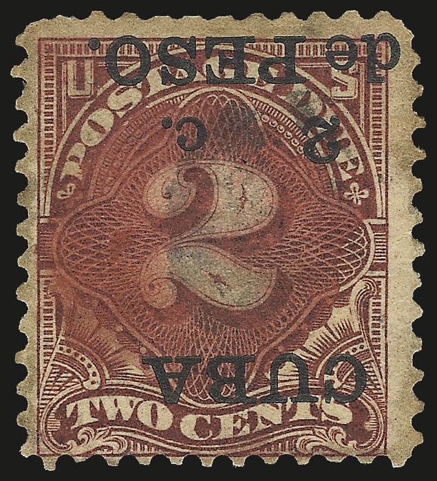 Sale no. 989 — Lot no. 255 — Siegel Auction Galleries