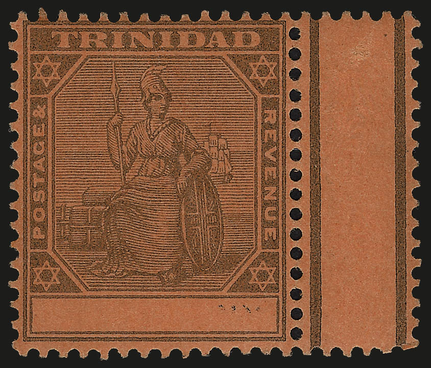 Sale no. 989 — Lot no. 286 — Siegel Auction Galleries