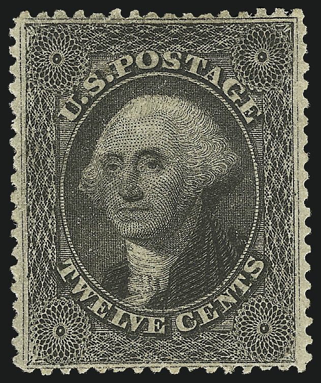 Sale no. 989 — Lot no. 75 — Siegel Auction Galleries