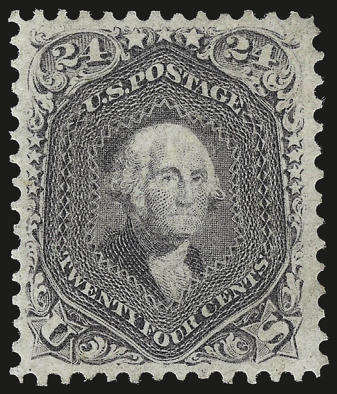 Sale no. 989 — Lot no. 97 — Siegel Auction Galleries