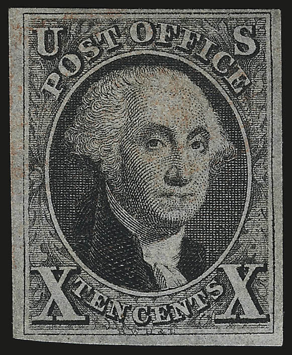 Sale no. 992 — Lot no. 2021 — Siegel Auction Galleries