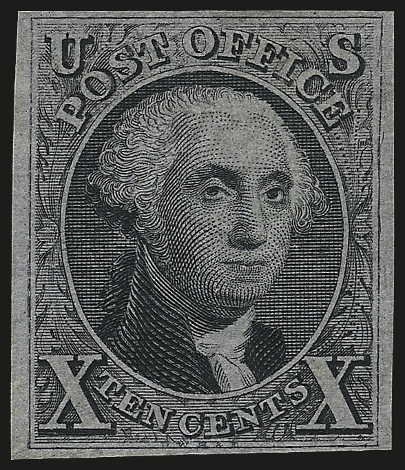 Sale no. 992 — Lot no. 2025 — Siegel Auction Galleries