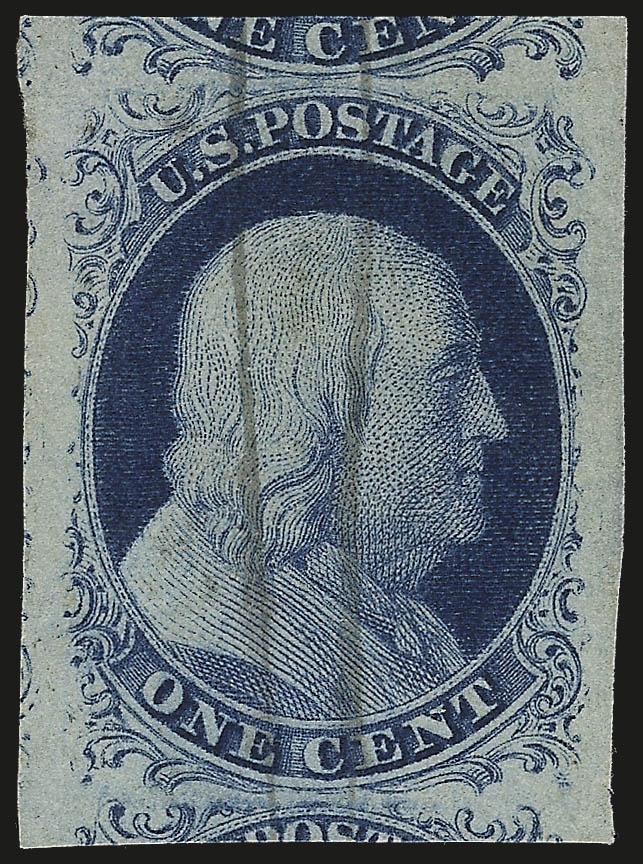 Sale no. 992 — Lot no. 2029 — Siegel Auction Galleries