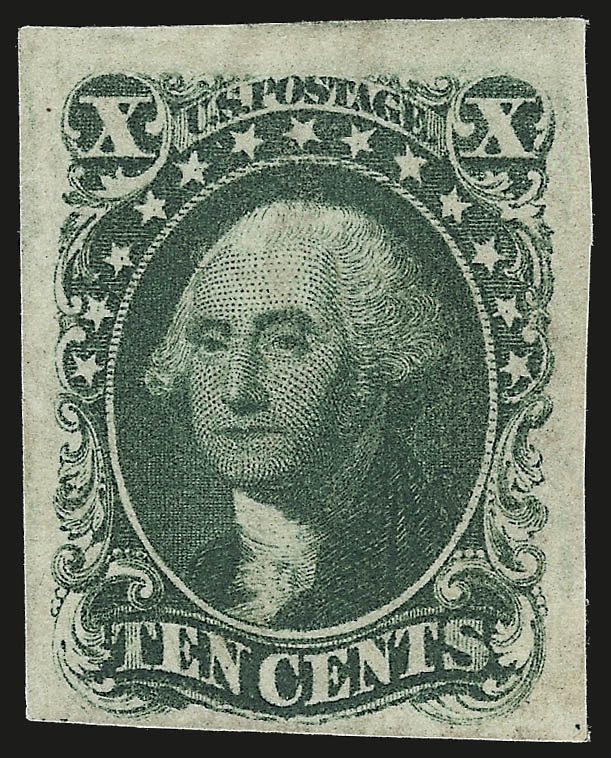 Sale no. 992 — Lot no. 2053 — Siegel Auction Galleries