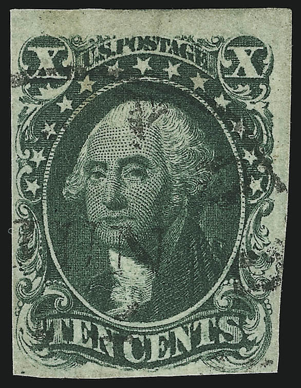 Sale no. 992 — Lot no. 2055 — Siegel Auction Galleries