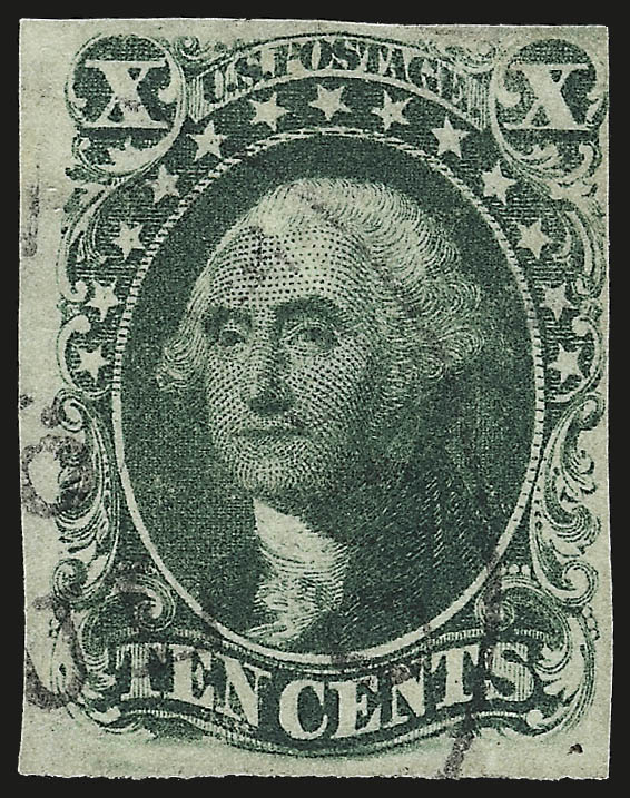 Sale no. 992 — Lot no. 2060 — Siegel Auction Galleries