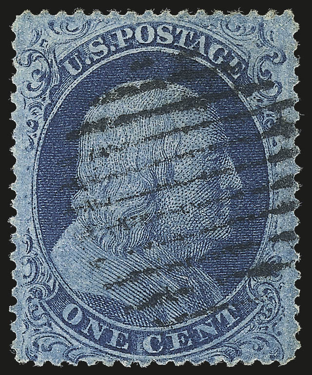 Sale no. 992 — Lot no. 2078 — Siegel Auction Galleries