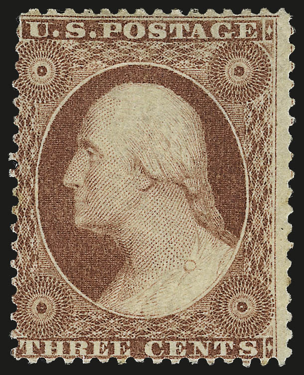 Sale no. 992 — Lot no. 2082 — Siegel Auction Galleries