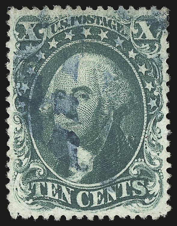 Sale no. 992 — Lot no. 2092 — Siegel Auction Galleries