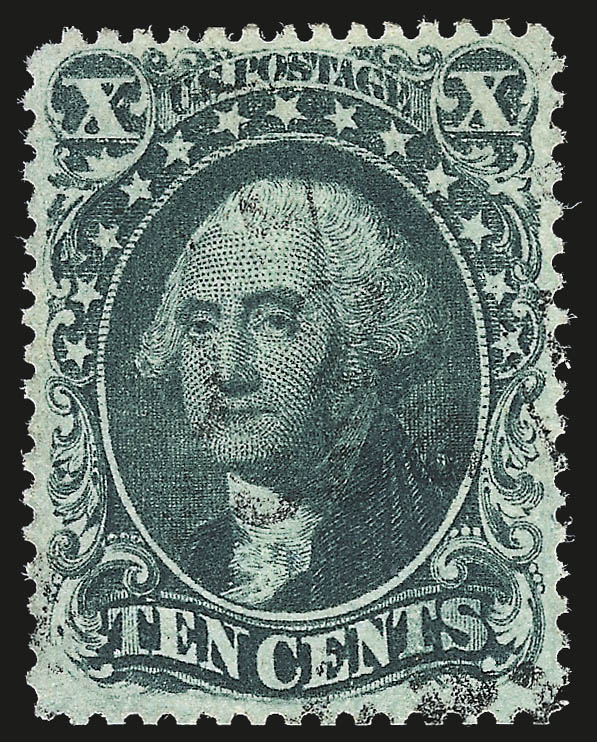 Sale no. 992 — Lot no. 2093 — Siegel Auction Galleries