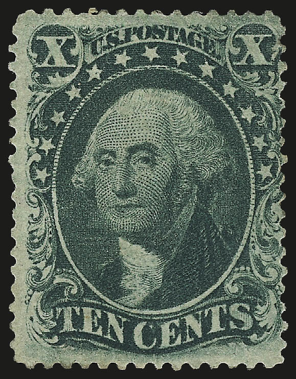 Sale no. 992 — Lot no. 2094 — Siegel Auction Galleries