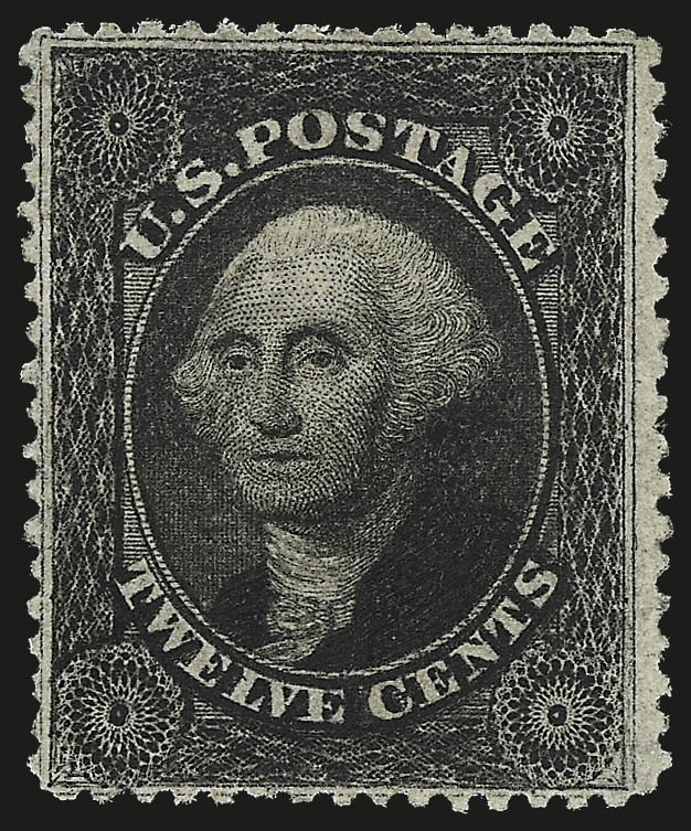 Sale no. 992 — Lot no. 2099 — Siegel Auction Galleries