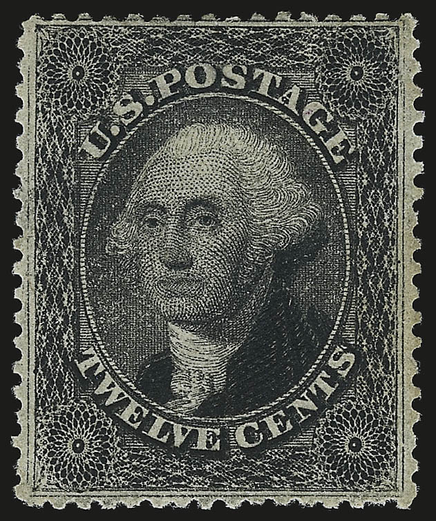 Sale no. 992 — Lot no. 2100 — Siegel Auction Galleries