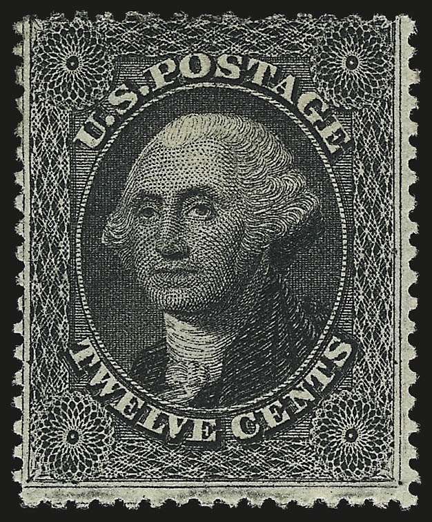 Sale no. 992 — Lot no. 2101 — Siegel Auction Galleries